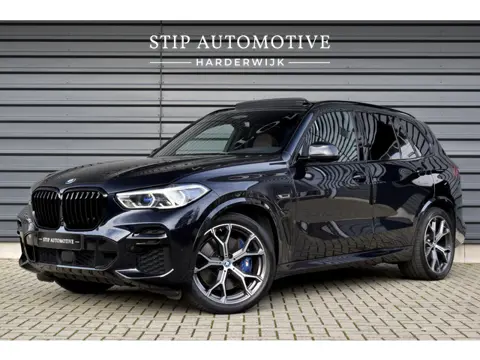 BMW X5 xDrive45e High Executive M Sport | Pano | Laser | Massage | ACC | Trekhaak | 21'' Wielen | Lu