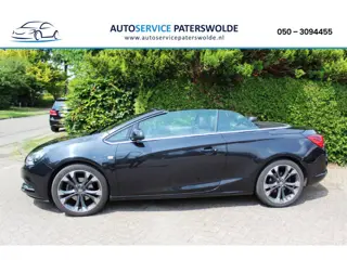 Opel Cascada 1.4 Turbo ecoFLEX Cosmo