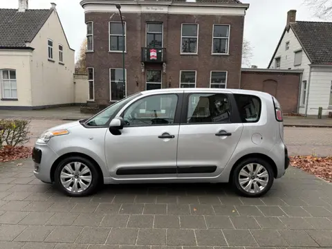 Citroen C3 Picasso 1.4 VTi Aura HOOGE INSTAP AIRCO CRUISE CONTROL