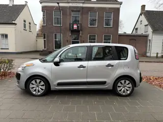 Citroen C3 Picasso 1.4 VTi Aura HOOGE INSTAP AIRCO CRUISE CONTROL