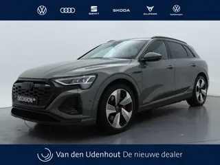 Audi Q8 e-tron 55 quattro S Edition 115 kWh (bj 2024)
