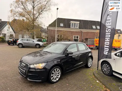 Audi A1 Sportback 1.2 TFSI Ambition Pro Line Business