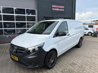 Mercedes-Benz Vito 109 CDI Functional Lang Airco