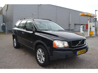 Volvo XC90 2.9 T6 Kinetic bj05 ecc cruise elec pak