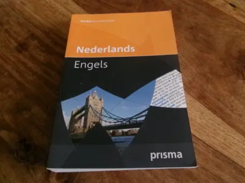 Nederlands - Engels