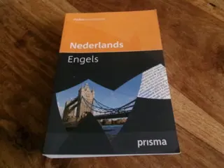 Nederlands - Engels