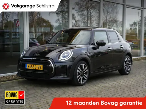 MINI Mini 1.5 Automaat Cooper Business Edition | Navigatie | Pano | LED | Leer | Climate Control