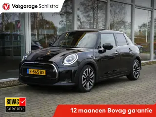 MINI Mini 1.5 Automaat Cooper Business Edition | Navigatie | Pano | LED | Leer | Climate Control