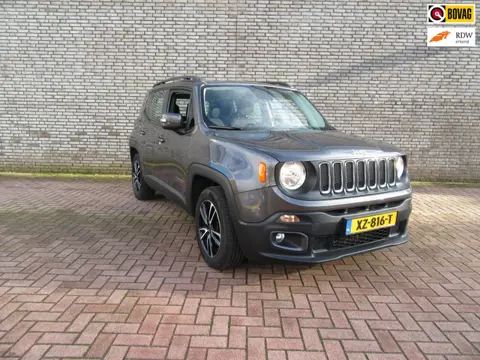 Jeep Renegade 1.4 MultiAir Limited