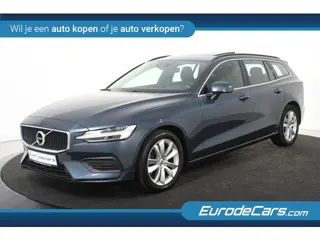 Volvo V60 2.0 B3 Momentum *1ste Eigenaar*Panoramadak*Stoelverwarming*