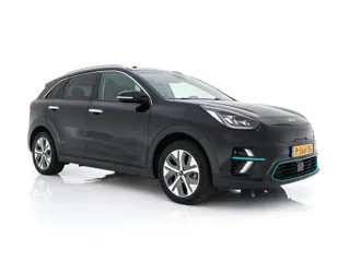 Kia e-Niro ExecutiveLine 64 kWh [ 3-Fase ] {SOH-100%} (INCL-BTW) Aut. *PANO | LEATHER | JBL-AUDIO | 
