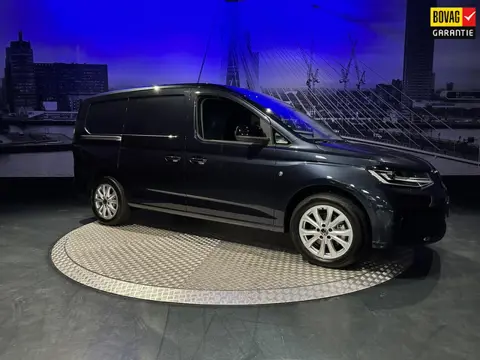 Volkswagen Caddy Cargo Maxi 2.0 TDI Style *Led*Navi*Camera*ErgoComfort