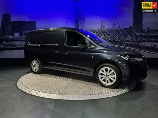 Volkswagen Caddy Cargo Maxi 2.0 TDI Style *Led*Navi*Camera*ErgoComfort