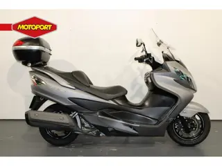 Suzuki AN 400 A Burgman (bj 2017)