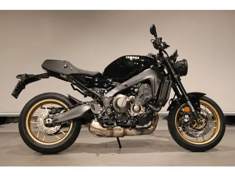 Yamaha XSR 900 ABS (bj 2026)