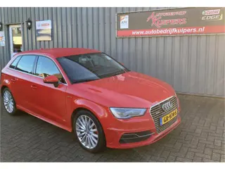 Audi A3 Sportback Automaat 1.4 e-tron PHEV Ambition Pro Line plus Clima.Navi.Pdc.Lm.velgen.Cruise