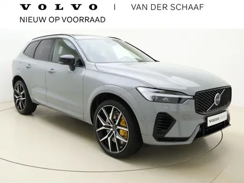 Volvo XC60 T8 455pk AWD Polestar Engineered / Bowers en Wilkins Audio / 22'' velgen / Öhlins schokde