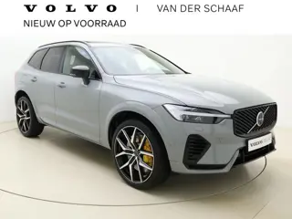 Volvo XC60 T8 455pk AWD Polestar Engineered / Bowers en Wilkins Audio / 22'' velgen / Öhlins schokde