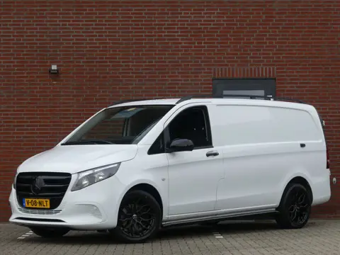 Mercedes-Benz Vito 116 CDI Lang Cruise control/navigatie/Camera