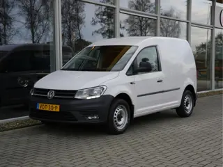 Volkswagen Caddy 2.0 TDI L1H1 BMT Comfortline | Navigatie | DAB | Cruise Control | Android/Apple Car