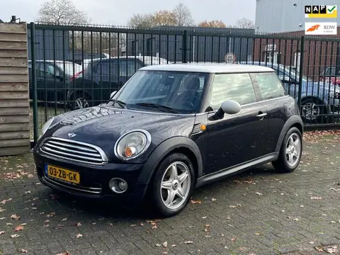 Mini Mini 1.6 Cooper Chili apk 12-2026