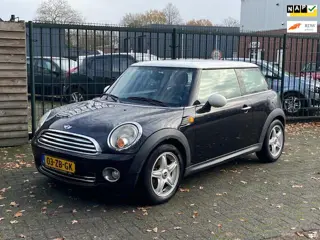 Mini Mini 1.6 Cooper Chili apk 12-2026