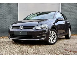 Volkswagen Golf 1.2 TSI Lounge | AIRCO | STOELVERWARMING | CRUISE CONTROL