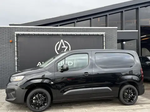 Opel Combo 1.5 BlueHDi 100 S&S L1 (bj 2024)