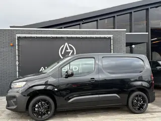Opel Combo 1.5 BlueHDi 100 S&S L1 (bj 2024)