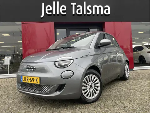 Fiat 500 Urban 42 kWh (bj 2023, automaat)