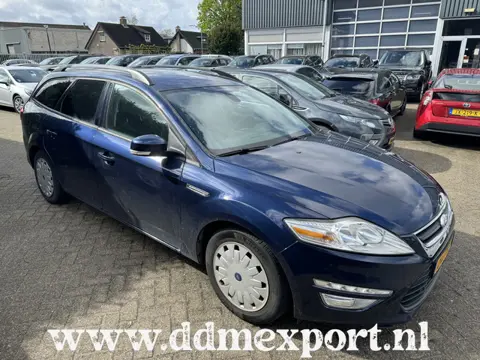 Ford Mondeo Wagon 1.6 TDCi ECOnetic Lease Trend (bj 2012)