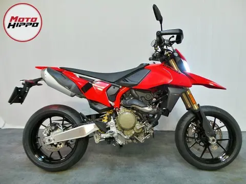 Ducati HYPERMOTARD 698 MONO (bj 2026)