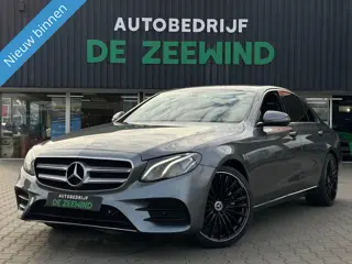 Mercedes-Benz E-klasse 200 Business Solution AMG|led|Camera|Nieuw APK