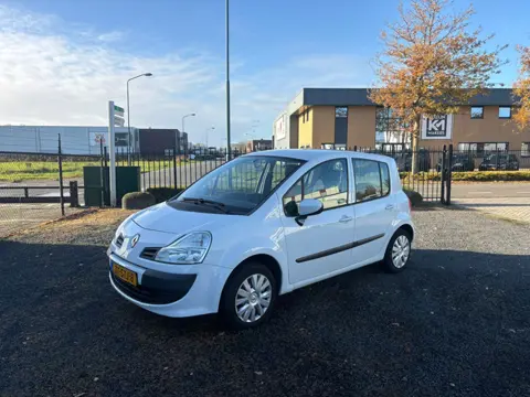 Renault Modus 1.2-16V Authentique | AIRCO | NETTE AUTO