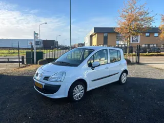 Renault Modus 1.2-16V Authentique | AIRCO | NETTE AUTO