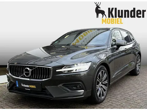 Volvo V60 B5 Inscription Aut. |HarmanKardon|Camera|
