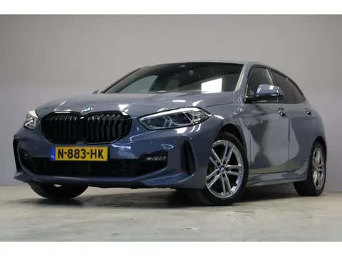 BMW 1-serie 120i M Sport Business Edition |Carplay|Virtual