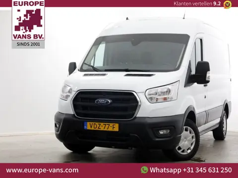 Ford Transit 2.0 TDCI L2H2 Trend Airco/Navi/Camera 01-2020