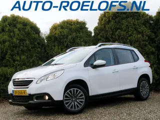 Peugeot 2008 1.2 PureTech Automaat*Navi*Cruise*Trekhaak*