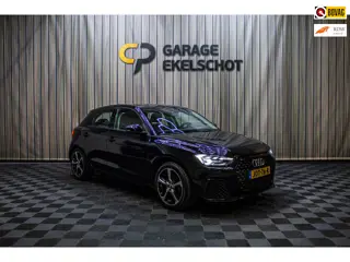 Audi A1 SPORTBACK 25 TFSI Pro Line|Cruise control|Carplay|Virtual Cockpit|Stoelverw