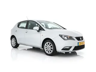 SEAT Ibiza 1.0 EcoTSI Style *COMFORT-SEATS | AIRCO | CRUISE | PDC | 15''ALU*