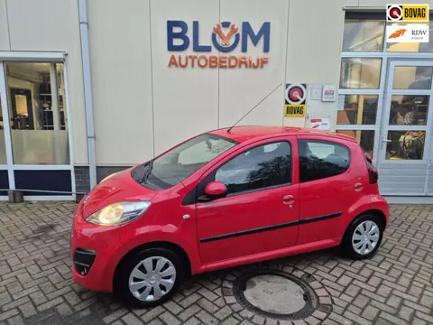Peugeot 107 1.0 Active
