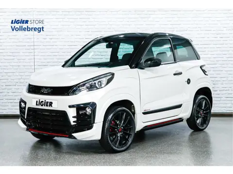 VERKOCHT ! ! (bj 2023)