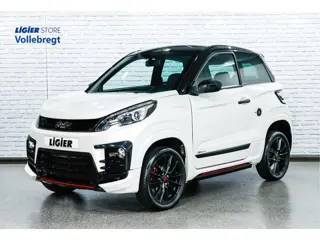 VERKOCHT ! ! (bj 2023)