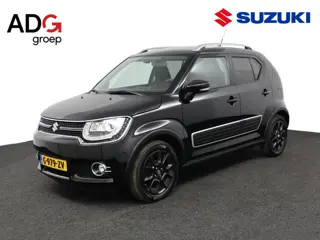 Suzuki Ignis 1.2 Stijl | Automaat | Cruise Control | Navigatie | Achteruitrijcamera |