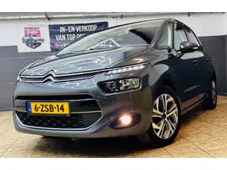 Citroen C4 Picasso 1.2 P-Tech Intensive/1STE EIG/TOP STAAT/