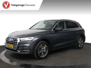 Audi Q5 50 TFSIe quattro ProLine S-Line|ACC |Leder |Stoelverwarming