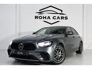 Mercedes-Benz AMG E 53 4MATIC Pano keyless Sfeer