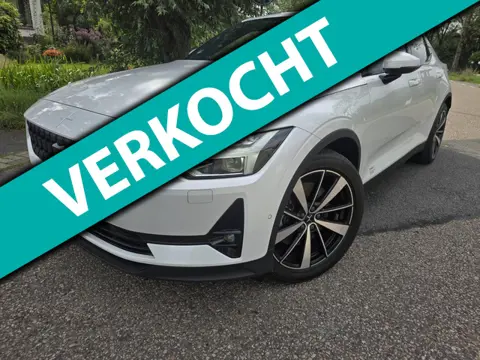 Polestar 2 Long Range Dual Motor Plus Pilot78kWh