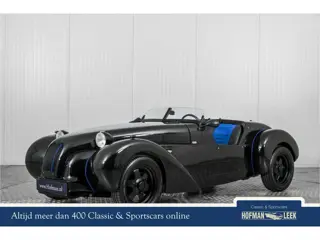 Citroën Burton 2cv4 . (bj 1988)